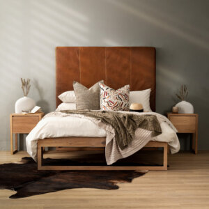 ladysmith-queen-leather-headboard-naku-butterscotch