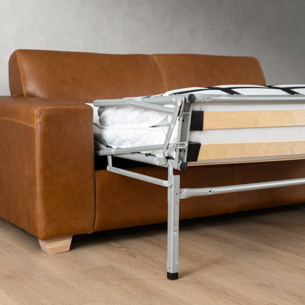 karoo-leather-sleeper-couch-naku-butterscotch