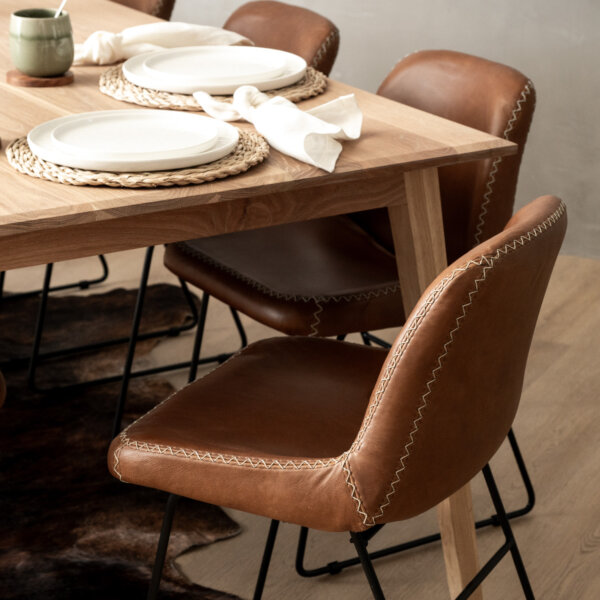 hand-stitched-leather-dining-chair-butterscotch
