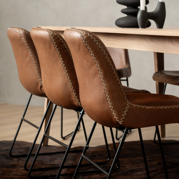 hand-stitched-leather-dining-chair-butterscotch