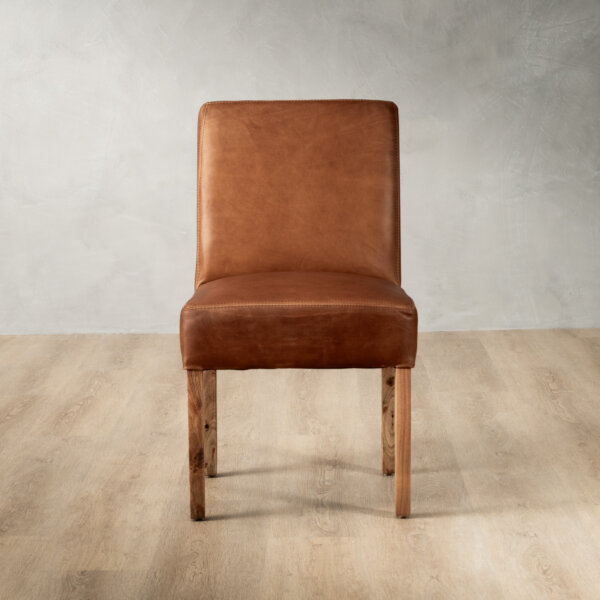 chunky-leather-dining-chair-blackwood-naku-butterscotch