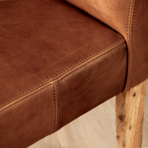 chunky-leather-dining-chair-blackwood-naku-butterscotch