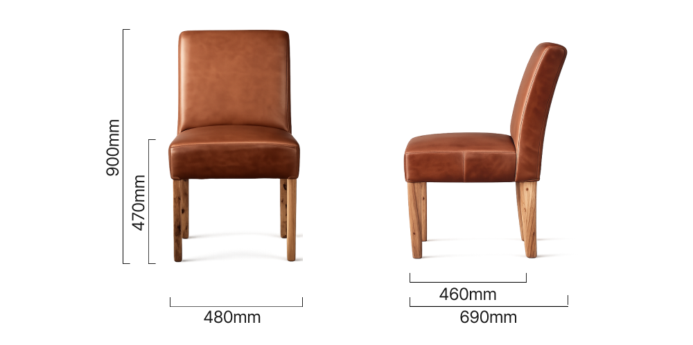 Chuncky_Dining_Chair_Blackwood_Dimensions