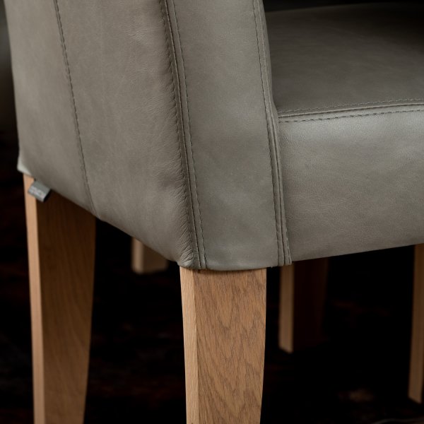 chunky-leather-dining-chair-oak-grey