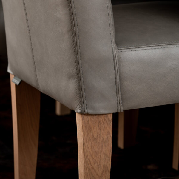 chunky-leather-dining-chair-shiduli-grey