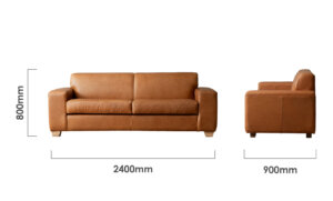 2.4m-karoo-classic-leather-couch-ginger-dimensions