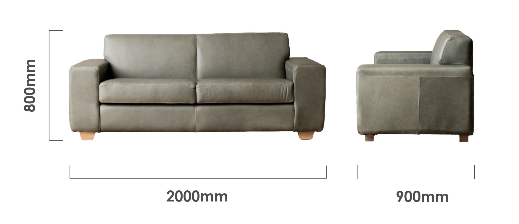 2.0m-karoo-classic-leather-couch-pepper-dimensions