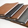 notebook- leather notebook-personalised gifting-engraving-corporate gifting