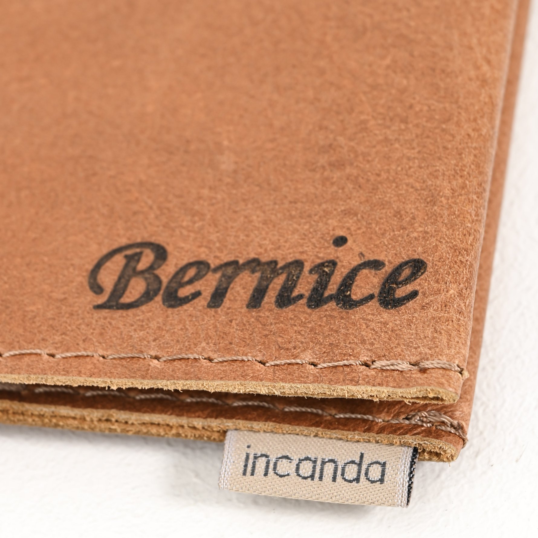 Leather Notebook Cover-Engraving-4981 (1) notebook- leather notebook-personalised gifting-engraving-corporate gifting