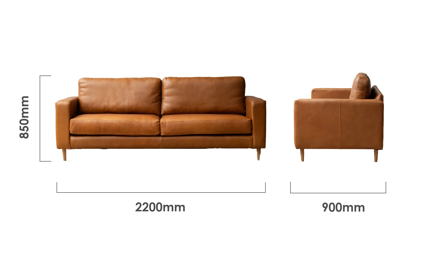 2.2m-parys-leather-couch-naku-ginger-dimensions