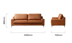 tulbagh-leather-couch-ginger-dimensions