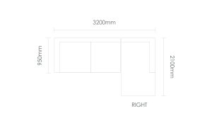 3.2m-tulbagh-leather-couch-with-daybed-left