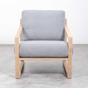 Clarens-oak-Chair-Boucle-Dove-Grey