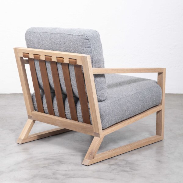 Clarens-oak-Chair-Boucle-Dove-Grey