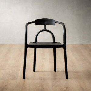 form-dining-chair-black