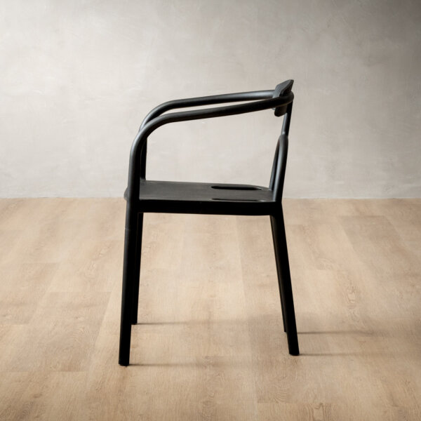 form-dining-chair-black