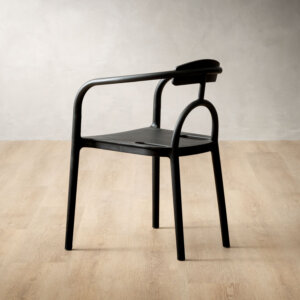 form-dining-chair-black