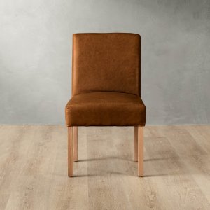 chunky-leather-dining-chair-oak-butterscotch