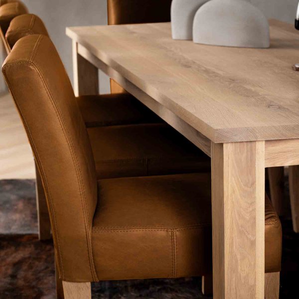 chunky-leather-dining-chair-oak-butterscotch