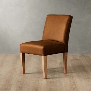 chunky-leather-dining-chair-oak-butterscotch
