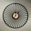 elias-wall-clock
