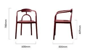 port-form-dining-chair-dimensions