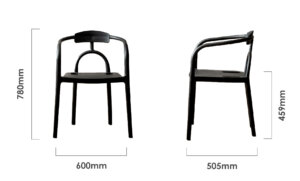 black-form-dining-chair-dimensions