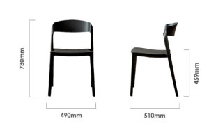 black-jamie-dining-chair-dimensions