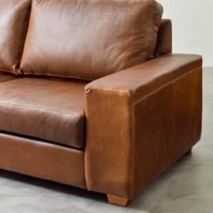 square-arms-leather-couch-butterscotch