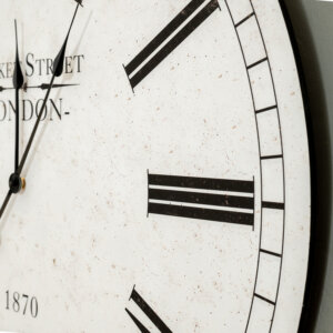 ludwig-wall-clock