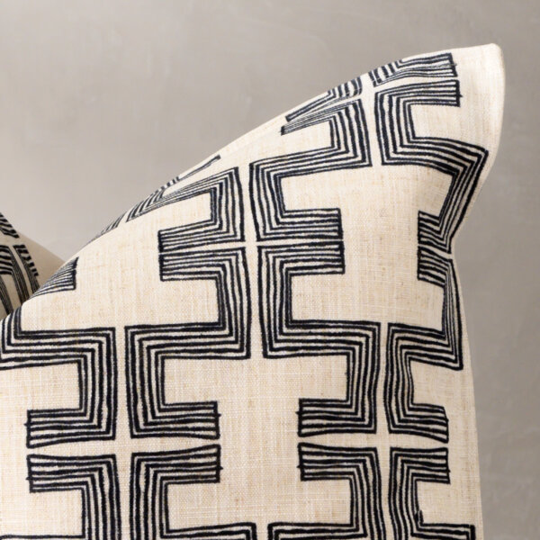 rake-black-duck-feather-scatter-cushion