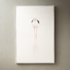 walking-tall-framed-canvas