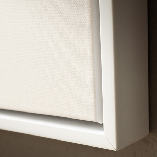 walking-tall-framed-canvas