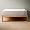 Visco-Pedic-Horizon-Mattress-Alaska-Grey