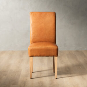 classic-leather-dining-chair-oak-ginger