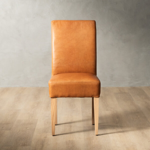 classic-leather-dining-chair-oak-ginger