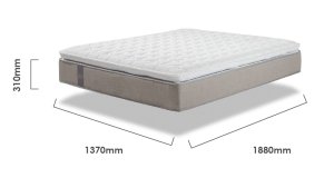 double-serenity-matress-dimensions