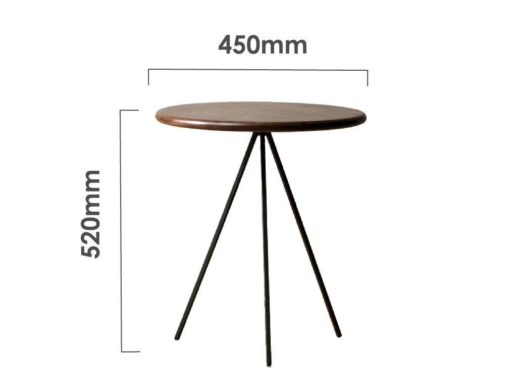 ermelo-side-table-dimensions