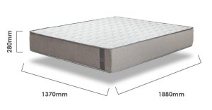 horizon-double-mattress-dimensions