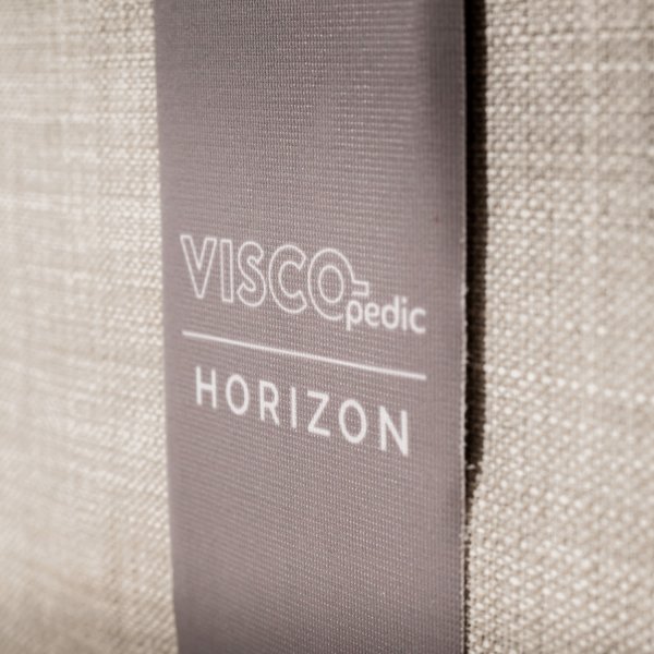 Visco-Pedic-Horizon-Mattress-Alaska-Grey