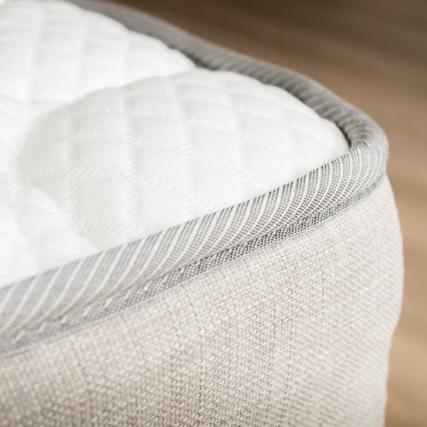 Visco-Pedic-Horizon-Mattress-Alaska-Grey