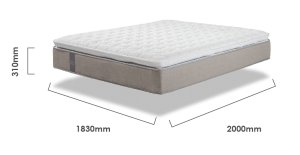kingxl-serenity-matress-dimensions