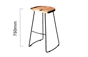 sahara-tall-bar-blackwood-dimensions