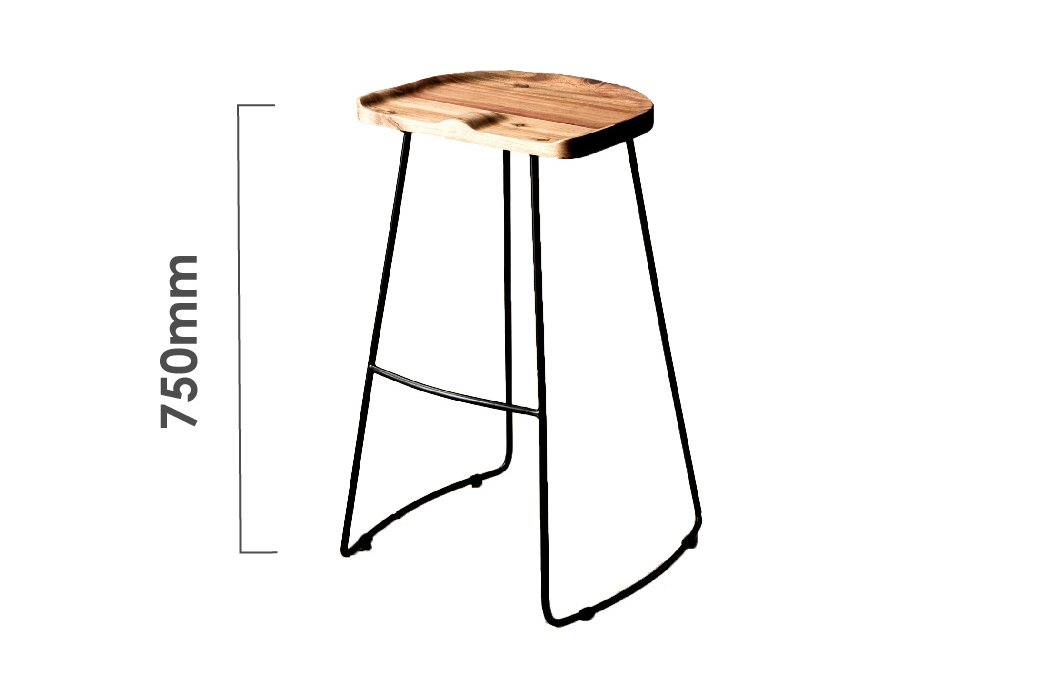 sahara-tall-bar-blackwood-dimensions