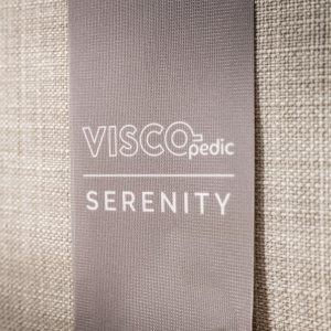 visco-pedic-serenity-mattress