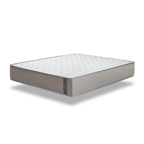 Visco-Pedic-Horizon-Mattress-Alaska-Grey