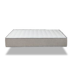 Visco-Pedic-Horizon-Mattress-Alaska-Grey