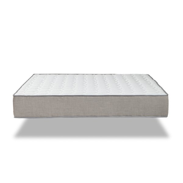 Visco-Pedic-Horizon-Mattress-Alaska-Grey
