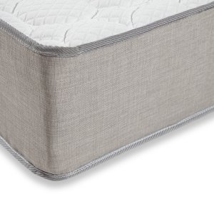 Visco-Pedic-Horizon-Mattress-Alaska-Grey