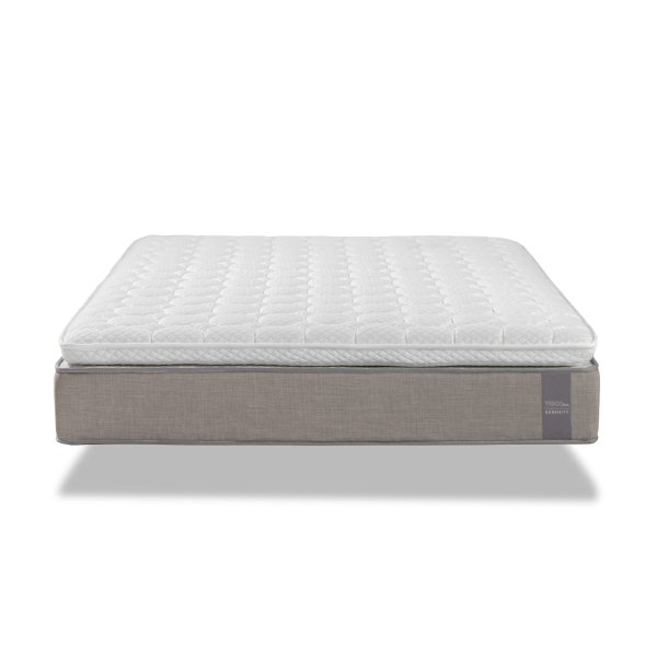 visco-pedic-serenity-mattress